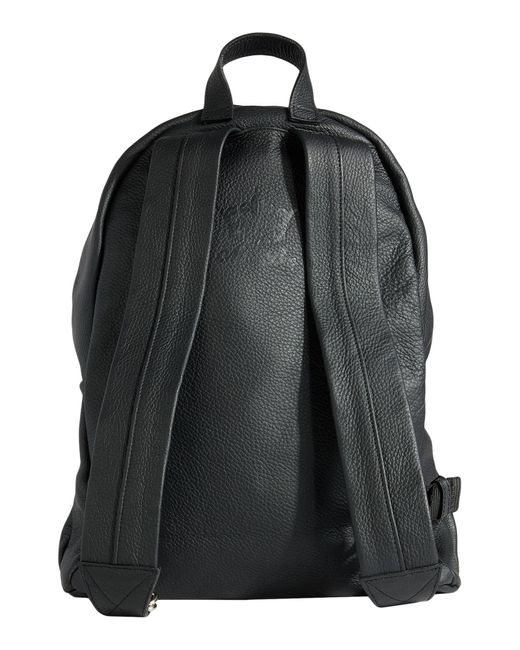 Mia Bag Black Backpack