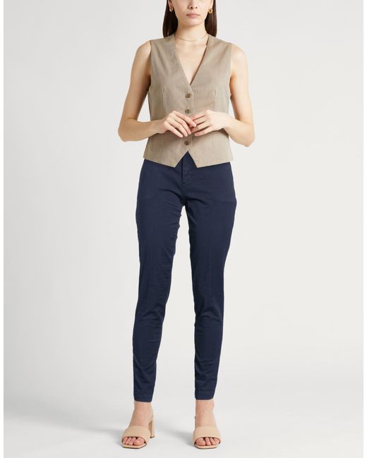 Liu Jo Blue Pants