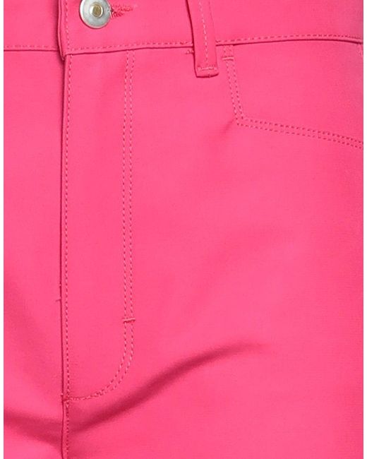 Wandler Pink Trouser