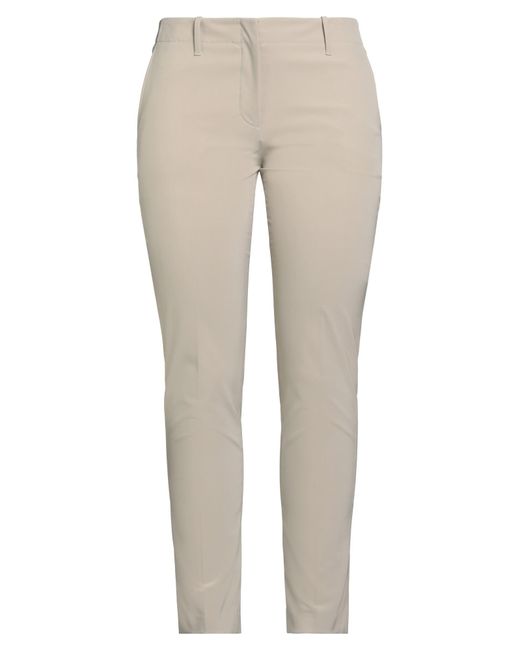 Pantalone di Incotex in Natural