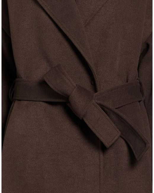 Please Brown Coats