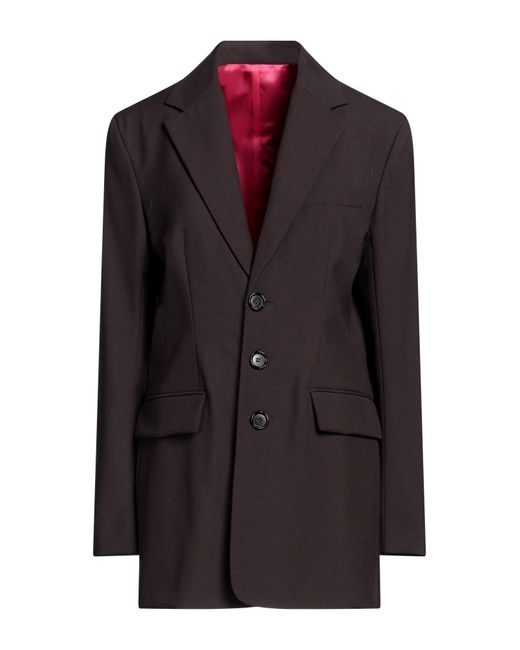 Blazer di Marni in Black
