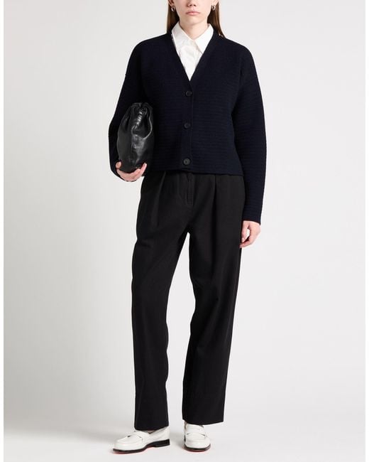 Fabiana Filippi Black Cardigan