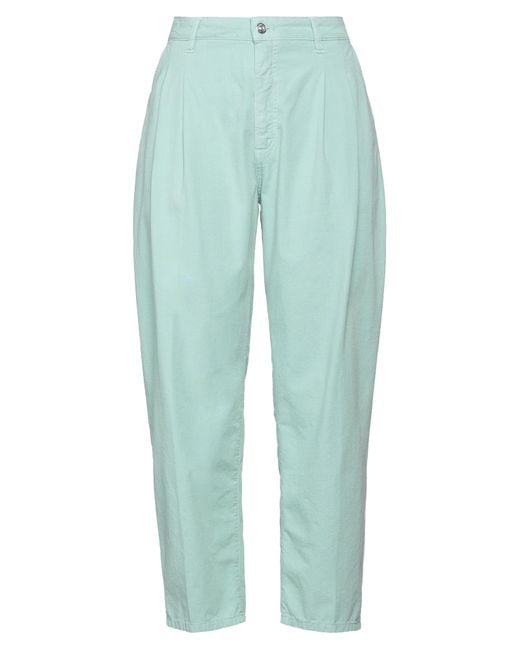 Nine:inthe:morning Blue Pants