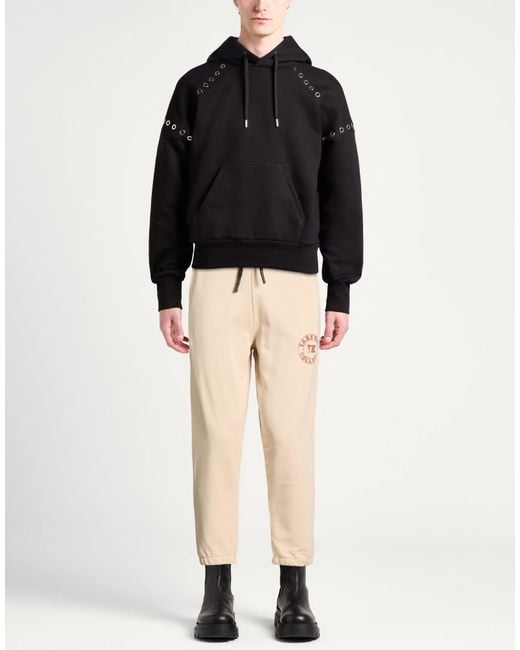 Takeshy Kurosawa Natural Pants Cotton for men