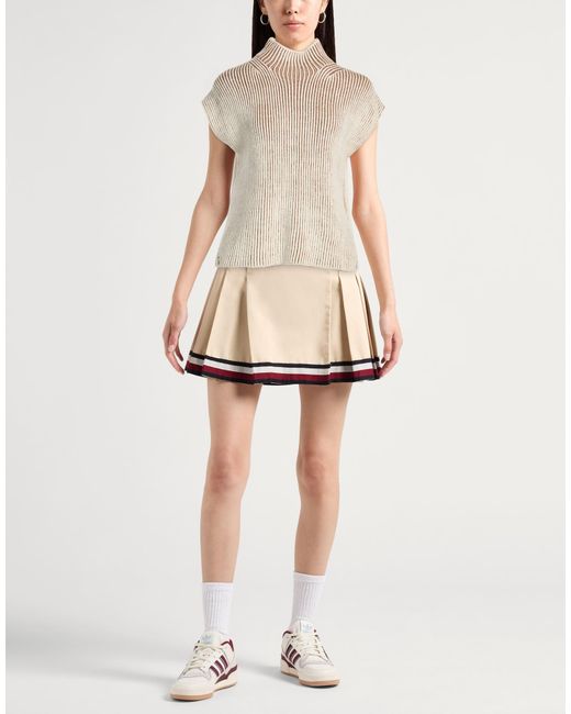 Varley Natural Turtlenecks