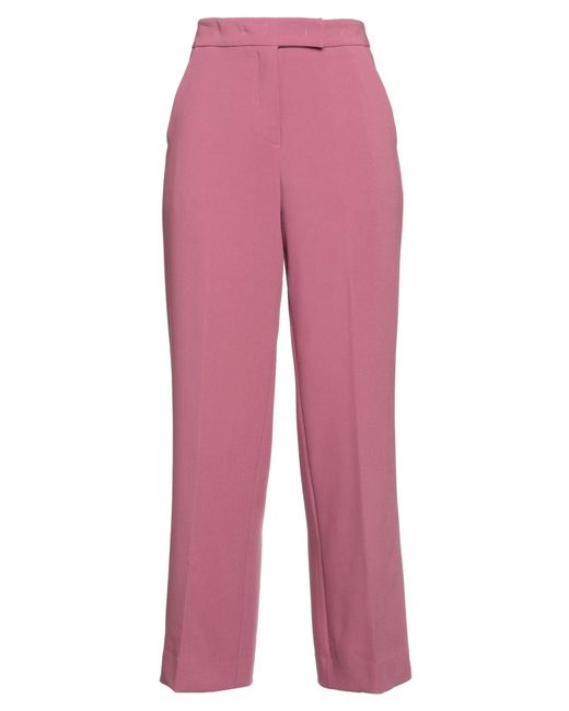 Nora Barth Pink Hose