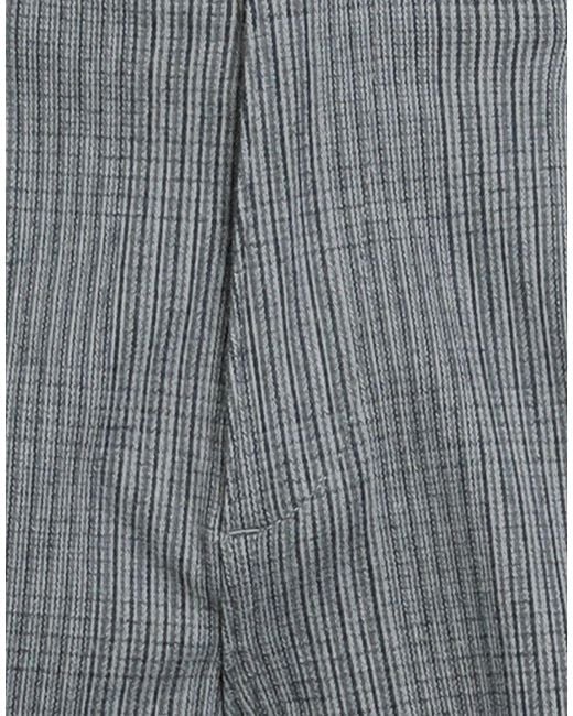 Jack & Jones Gray Trouser for men