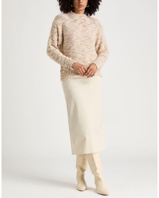 Berna Natural Sweater Wool, Acrylic