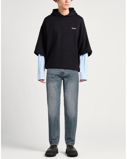 ARMANI EXCHANGE Blue Jeans for men