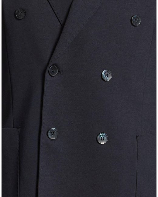 AT.P.CO Blue Blazer for men