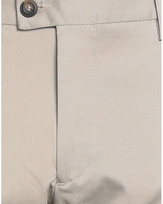 Messagerie Natural Trouser for men