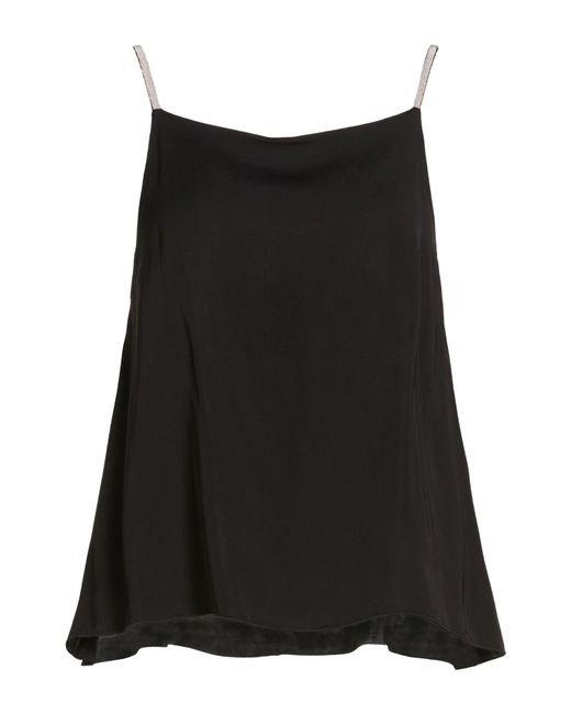 Peserico Black Top