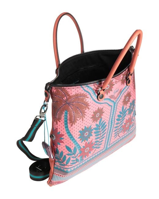 Gabs Red Handbag