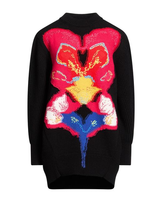 Pullover McQ Alexander McQueen de color Black