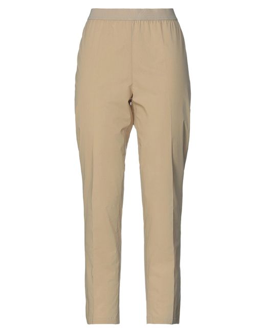 Twinset Natural Trouser