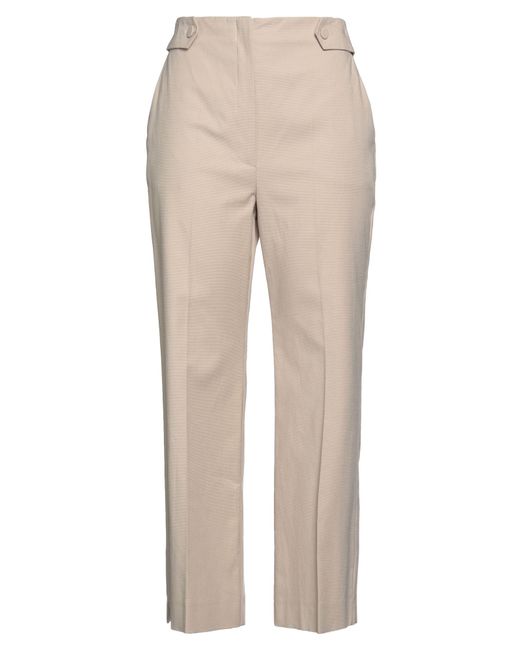 iBlues Natural Trouser