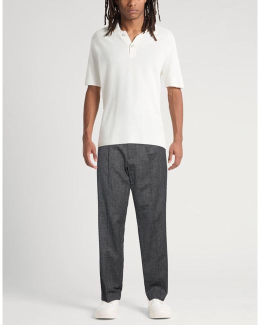 Pantalone di Rag & Bone in Gray da Uomo