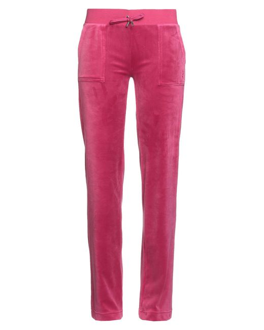 Juicy Couture Pink Hose