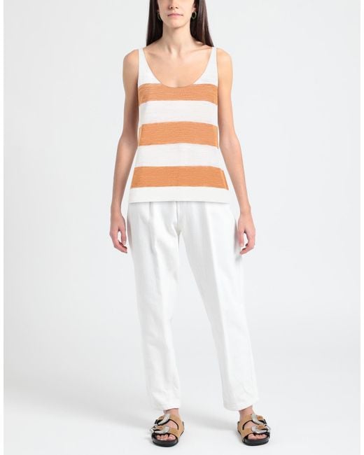 Roberto Collina Natural Top