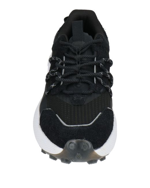 Under Armour Black Sneakers for men