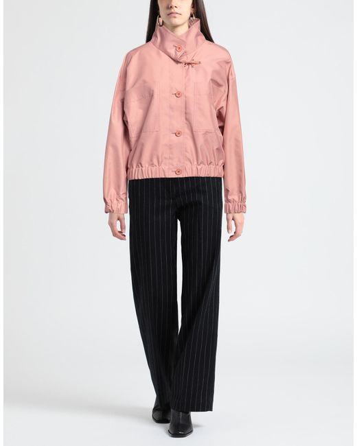 Fay Pink Jacket