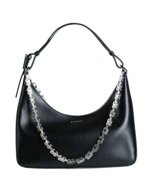 Givenchy Black Handbag