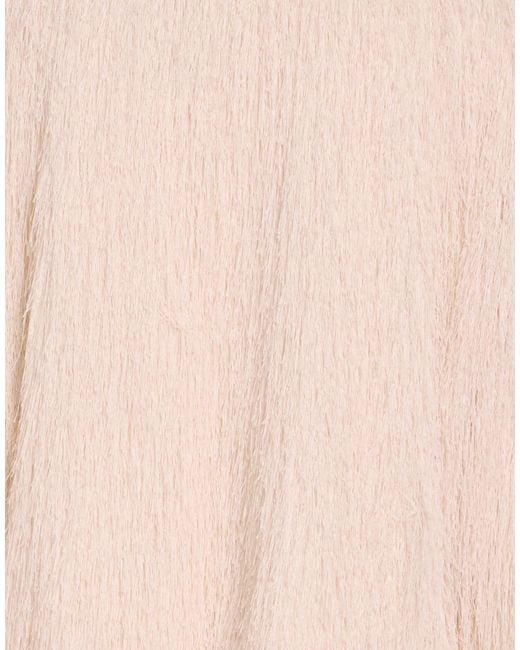 Siste's Pink Ivory Jacket Polyester