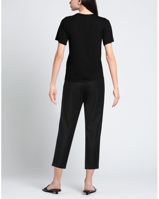 Pantalon Moncler en coloris Black