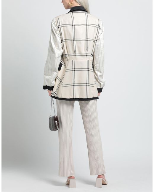 Maison Margiela Black Jacket