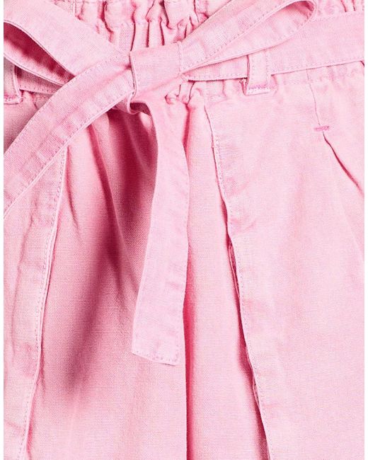 Free People Pink Pants