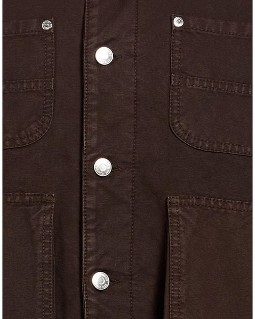 DSquared² Brown Jacket for men