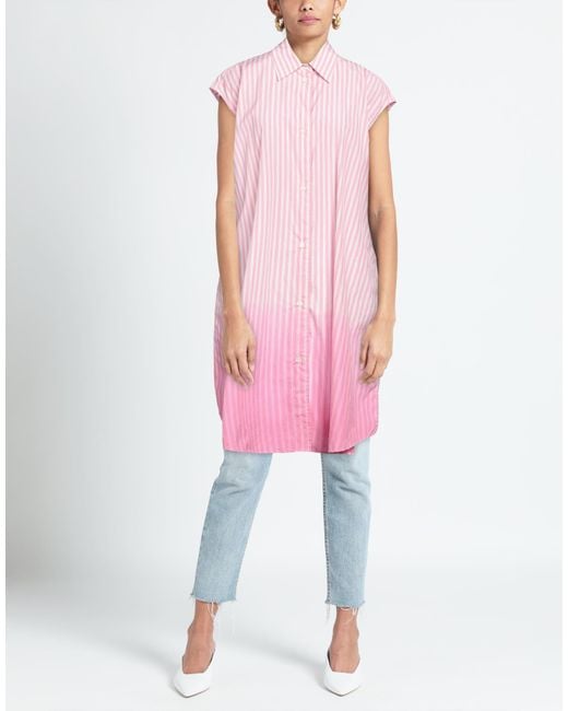 Camisa Marni de color Pink