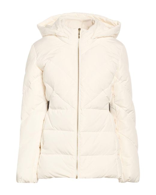 Liu Jo Natural Puffer