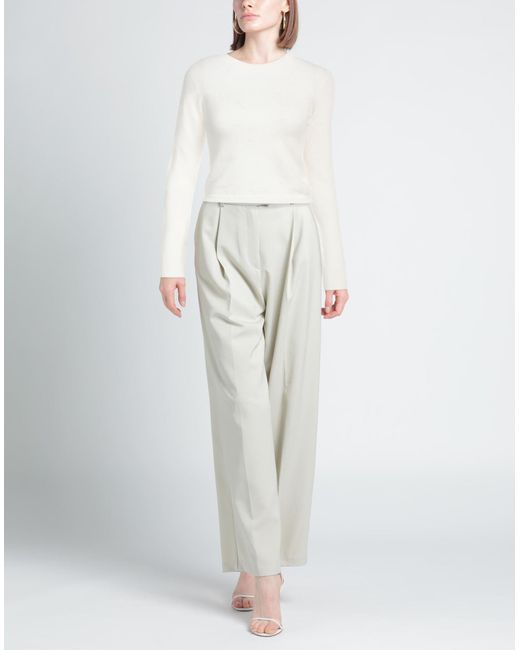 MIS.N White Pullover
