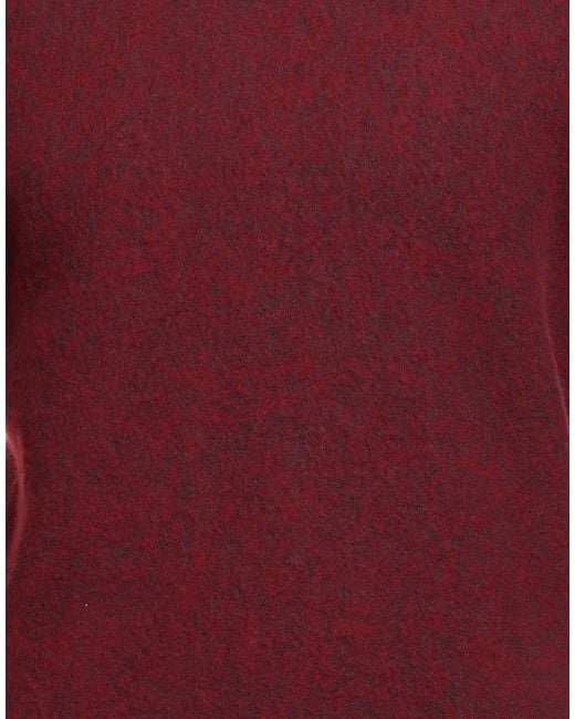 Drumohr Red Sweaters for men