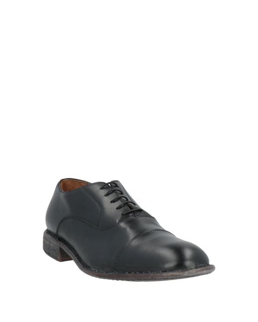 Stringate di Moma in Gray da Uomo