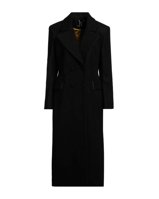 Yes London Black Coat