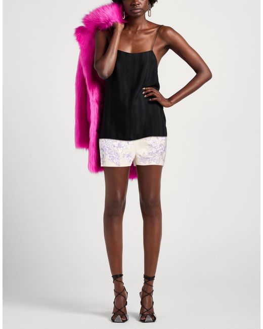 Twinset Multicolor Shorts & Bermuda Shorts