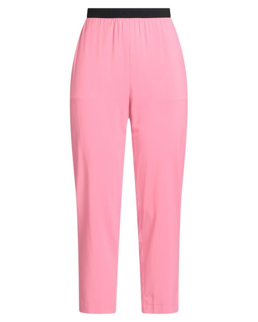 Jucca Pink Pants