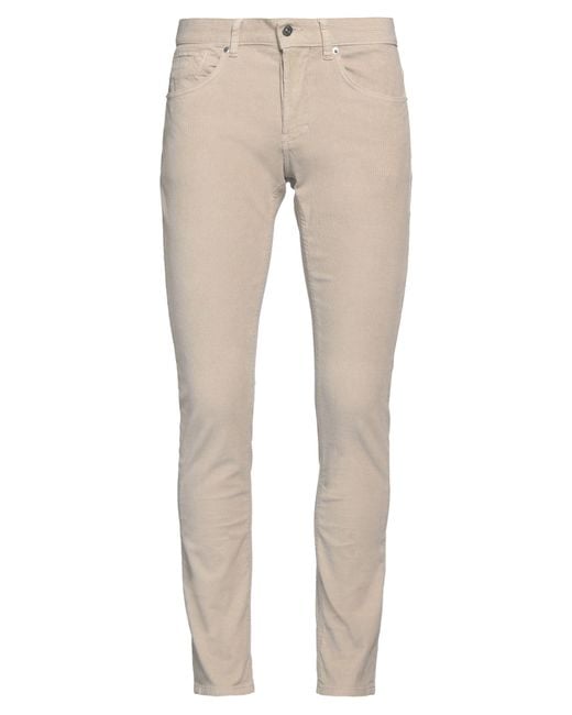 Dondup Natural Trouser for men