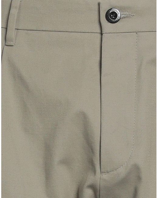 C P Company Gray Trouser for men