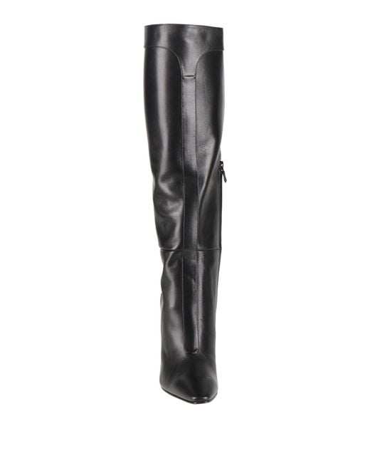 Roger Vivier Black Boot