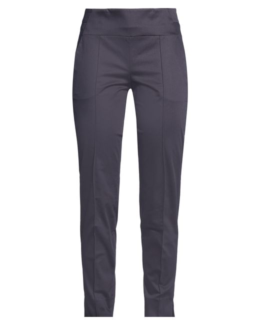 Incotex Blue Trouser