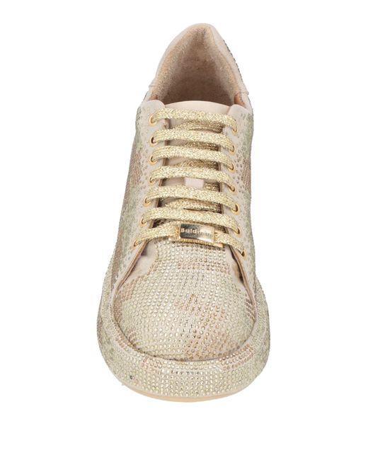 Baldinini Natural Trainers