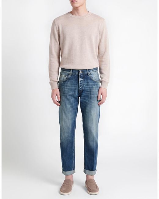 Dondup Blue Jeans for men