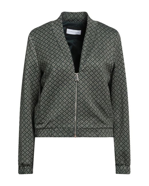 Caractere Black Jacket