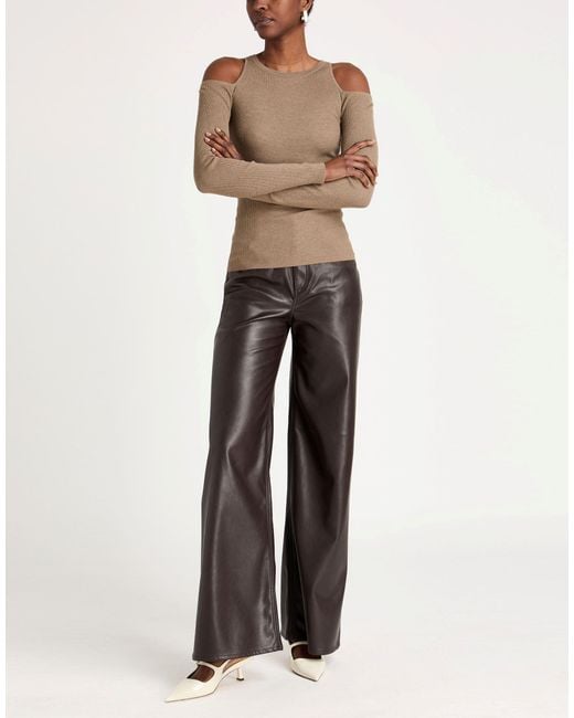 Pullover Brunello Cucinelli en coloris Natural