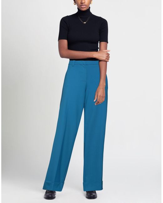 Pinko Blue Pants