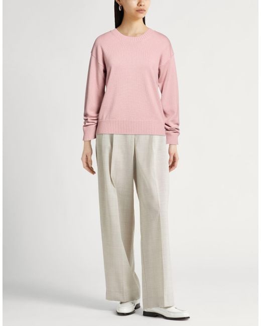 Pullover di Max Mara in Pink